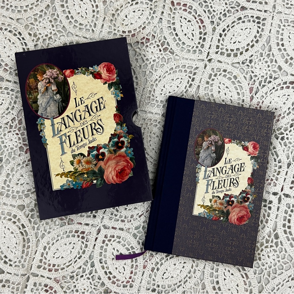 French hardcover